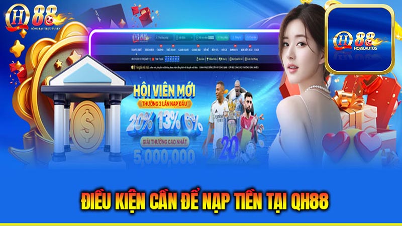 Giới thiệu về dịch vụ nạp tiền HQ88