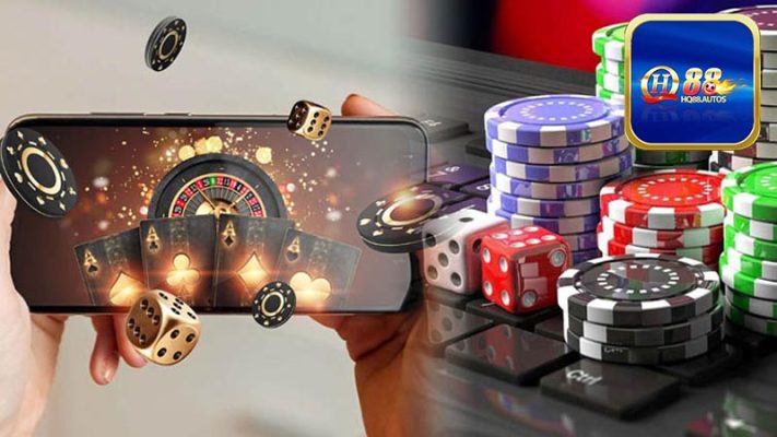 Mẹo chơi Casino online hiệu quả nhất