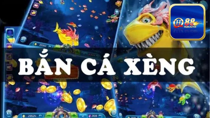 Tổng quan về game ban ca xeng