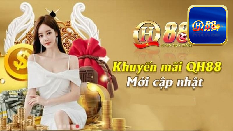 Vài nét về sân chơi cá cược HQ88