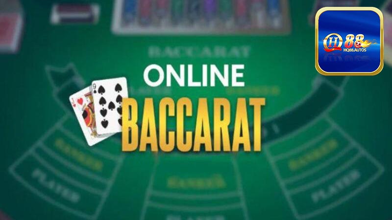 Top 4 chiến thuật chơi Baccarat HQ88 hay nhất hiện nay