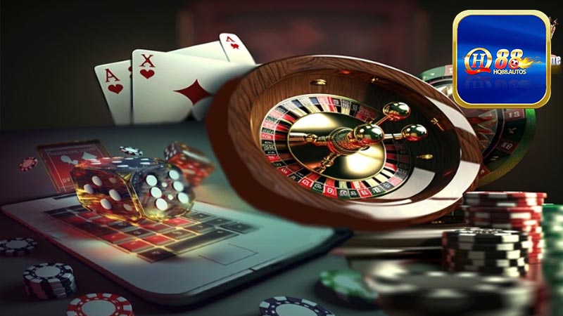 Thiết lập ngân sách: Mẹo chơi Casino online HQ88 hiệu quả