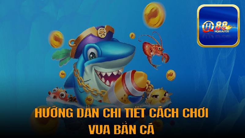 Các điểm nổi bật của bắn cá thần tài