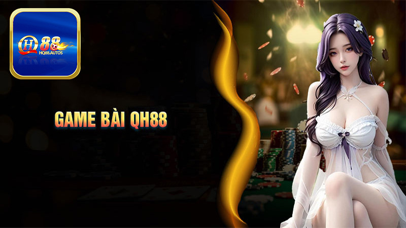 Kinh nghiệm cá cược game bài HQ88