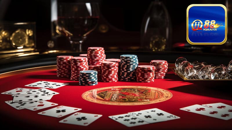 Một số lưu ý quan trọng khi tham gia Baccarat HQ88