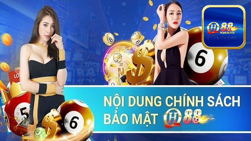 Cách mà chính sách bảo mật HQ88 hoạt động